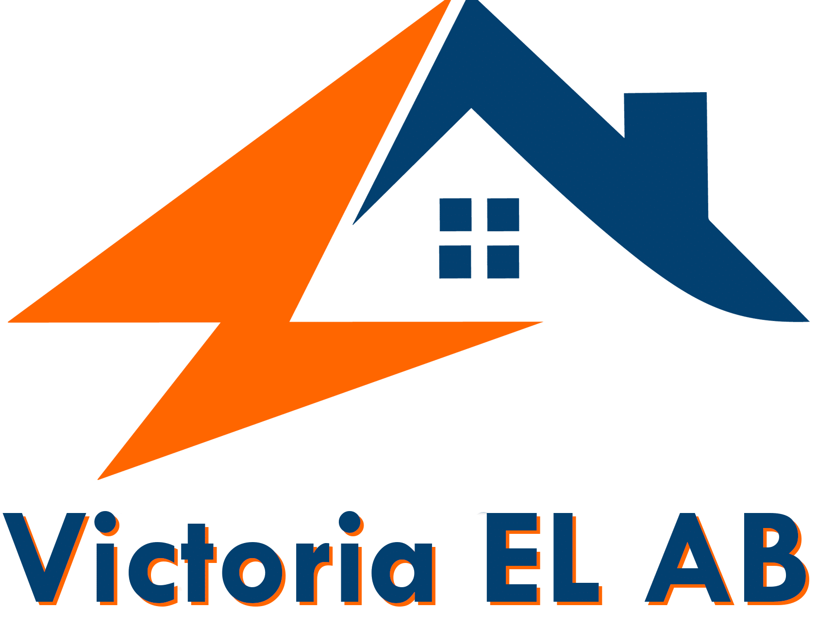 Victoria El AB
